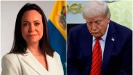 ¿Trump, dolido por el Nobel? La Casa Blanca afirma que premio a María Corina Machado puso “la política por encima de la paz”