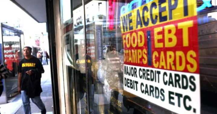 How will government shutdown affect people on SNAP, WIC?