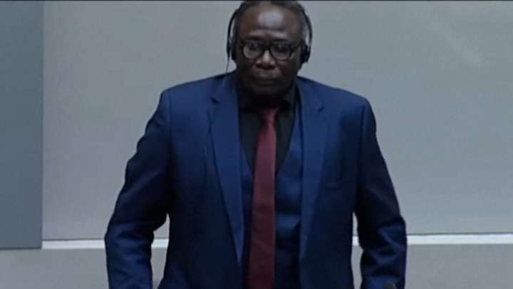 ICC convicts first militia leader for brutal attacks in Darfur