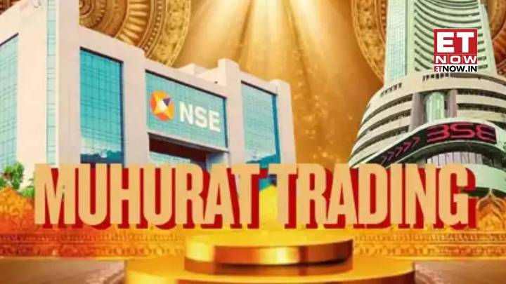 Muhurat Trading 2025 | Samvat to Samvat: Top Gainers and Losers of the Nifty Over the Year