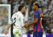 Alerta en La Roja por las broncas del clásico