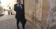 Jorge Sainz de Baranda defiende que Hacienda iba a cobrar la deuda de Kühn