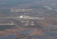 Zelenskyy Says Russia Deliberately Hit Facility, Cutting Power To Chornobyl Plant