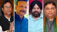 National Conference wins 3 seats, BJP bags 1 in J&K Rajya Sabha polls