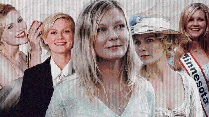 ‘Roofman’ Star Kirsten Dunst Just Wants to Have Fun in Her Movies Again