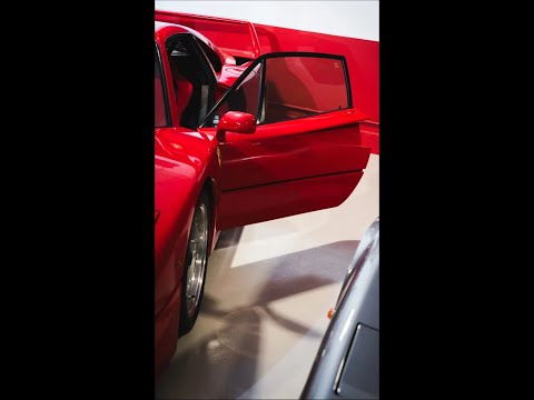 Ferrari Stumbles in Shift to Electric Supercars