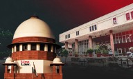 Supreme Court Flags Lack Of Pedestrian Crossing Near Delhi High Court; Orders Nationwide Survey To Identify Road Crossing Needs