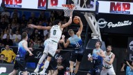 Así te narramos la derrota de Unicaja ante La Laguna Tenerife (95
