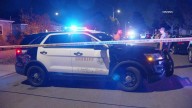 2 shot outside of Norwalk liquor store