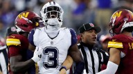 NFL Week 7 grades: Eagles earn high mark after snapping two