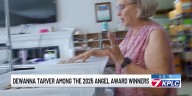 Lake Charles’ DeWanna Tarver named among 2025 Angel Award Winners