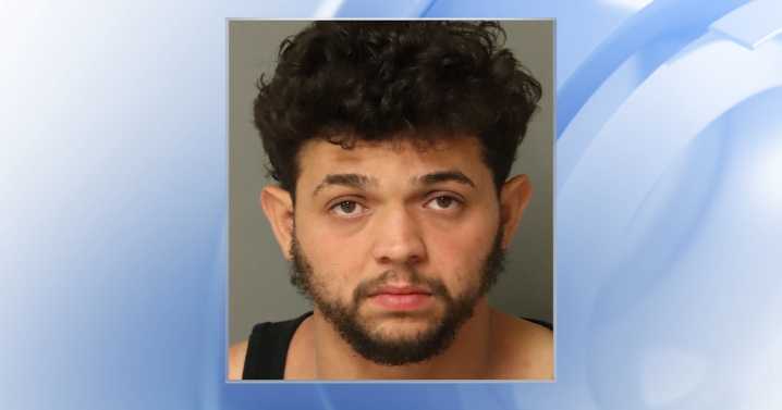 Overnight chase ends in crash on US