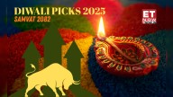 Diwali 2025 Picks: 10 shares with upto 31% upside potential - Canara Bank, Nykaa, Swiggy and more