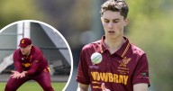 Dravid Rao, Drew Clark shine in Cricket North thrillers