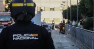 Un hombre se atrinchera armado en una casa en Brenes tras matar presuntamente a otro en Dos Hermanas (Sevilla)