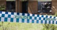 Arrest after alleged Duffy aggravated burglary