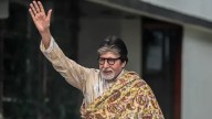 Prabhas, Kajol, Ajay Devgn & others wish Big B as he celebrates his 83 birthday