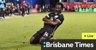 Canada vs Socceroos international friendly: Australia’s unbeaten record goes on the line; kick off time, scores and results from Montreal