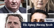 David Crisafulli: Centrist Queensland premier is a Liberal Party role model