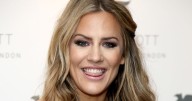 First look at new Caroline Flack documentary as star's mum shares 'biggest regret'