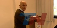 Espert votó en una escuela de San Isidro y habló por primera vez tras renunciar a su candidatura: “Quería hacer un aporte”