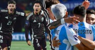 Argentina Sub 20 vs México: horario y dónde ver el partido