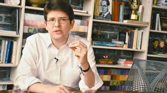 Condenan a cómplice del asesinato de Miguel Uribe Turbay