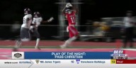 Friday Night Football Showdown Part Three (10/10/2025)