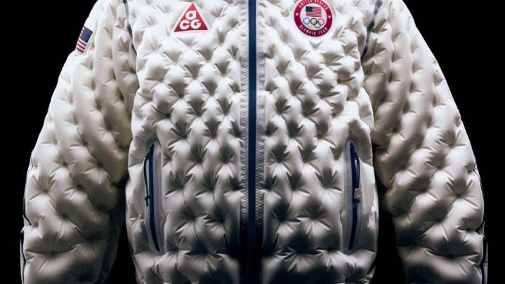 Nike Answers Lack of Innovation Criticism With Four New Products