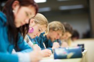 Waldorf Creative Writing Contest Scheduled