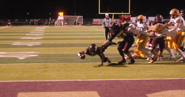 Jefferson win double OT thriller against Loudoun County