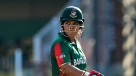 Bangladesh captain Nigar Sultana says team left in tears after heartbreaking SA loss