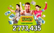 Sorteo de La Kábala EN VIVO hoy 4 de octubre: resultados oficiales, números y Pozo Buenazo