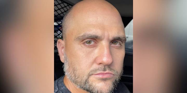 Flock camera aids in stolen vehicle arrest, police say