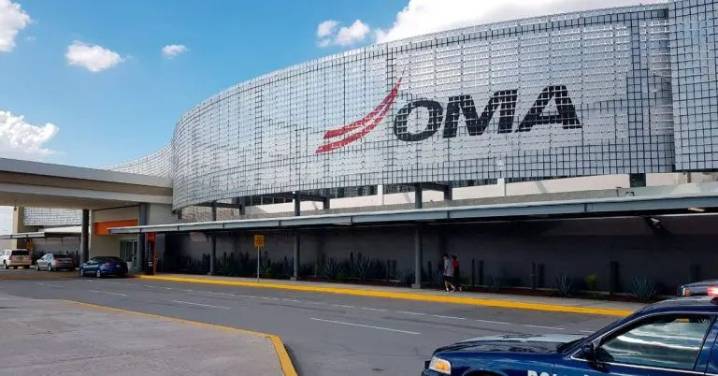 Cancelación de rutas aéreas no impacta vuelos en San Luis Potosí