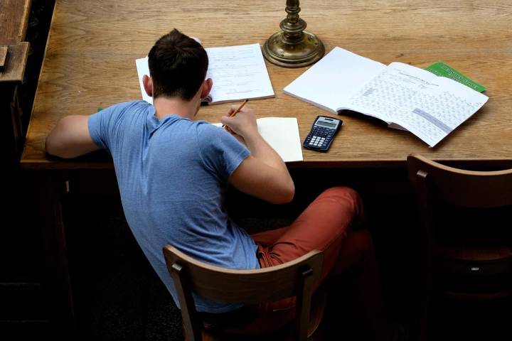 ‘One in 10 young carers have missed school exam due to looking after loved ones’