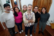 David Pablos será el plato fuerte en el Festival de Cine en Playas de Tijuana