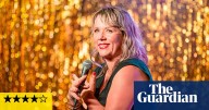 Kerry Godliman: Bandwidth review – After Life star in superbly splenetic form
