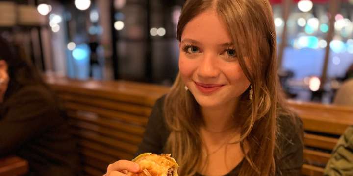 Rag Radio: Digging into Burgers with Abigael Sidi of Here’s the UWS Dish