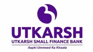 Utkarsh Small Finance Bank Files Papers For ₹950 Crore Rights Issue To Fund Business Growth