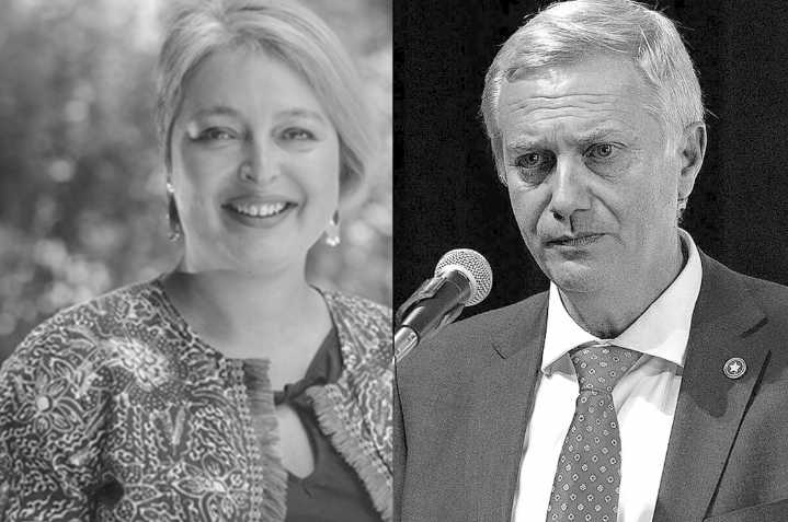 Opinión| Kast y Jara: La hora de la verdad