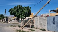 Una semana a oscuras: vecinos de Teresa de Calcuta reclaman soluciones urgentes