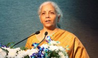 Handle honest taxpayers with a human face, Sitharaman urges GST officials