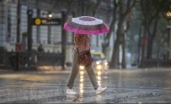 Cómo estará el clima el fin de semana en Buenos Aires y el conurbano: el pronóstico