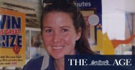 Emma Bates seen with bloodied, bruised face in days before body found, court told