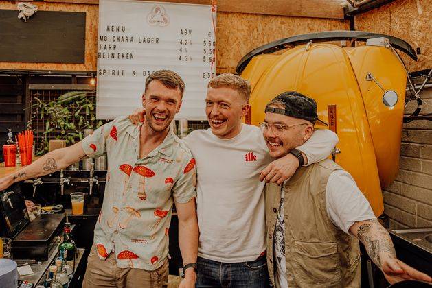 Ireland’s new love of nostalgia: ‘In a fast-paced world, that sense of comfort and familiarity feels more valuable than ever’