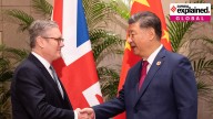 What UK ‘espionage’ SAGA says about its complex ties with China