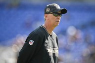 Ravens OC Todd Monken responds to John Harbaugh’s critique of KC plan