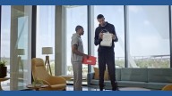 H-E-B releases new Spurs commercial featuring Wembanyama's endless grocery list