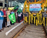 Govind Dholakiya's SRK Exports organises Rishikesh pilgrimage for 1,200 employees via chartered train